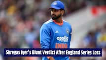 Shreyas Iyer admits India’s ‘Transition Phase’ after England seal T20I series, says ‘We fell short on…