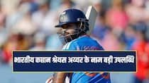 Shreyas iyer equals Virat Kohli record Surpassed Rohit sharma and MS Dhoni in Ind vs eng 4th T20I