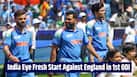 Shubman Gill reveals Rohit-Virat role in India's 2027 World Cup plans