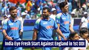Shubman Gill reveals Rohit-Virat role in India's 2027 World Cup plans
