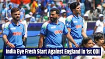 Shubman Gill reveals Rohit-Virat role in India's 2027 World Cup plans