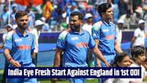 Shubman Gill makes MASSIVE statement on Rohit Sharma and Virat Kohli’s future ahead of England ODI series