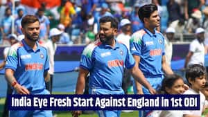 Shubman Gill makes MASSIVE statement on Rohit Sharma and Virat Kohli’s future ahead of England ODI series