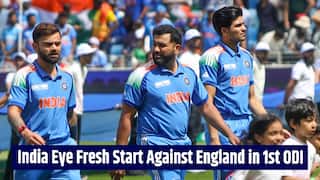 Shubman Gill makes MASSIVE statement on Rohit Sharma and Virat Kohli's future ahead of England ODI series