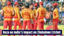 Zimbabwe skipper Sikandar Raza’s big statement after India whitewash, says ‘We can’t grow…