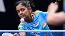 Commonwealth Table Tennis Championships 2026: Sreeja Akula stars as India Women beat Sri Lanka 3-0