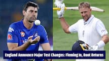 Stephen Fleming appointed England Test Coach, Joe Root returns as captain ahead of South Africa Tour