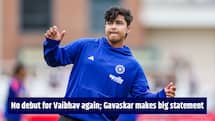 Sunil Gavaskar breaks silence on Vaibhav Sooryavanshi snub, WARNS India over debut delay