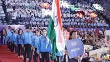 Commonwealth Table Tennis Championships 2026: India Men, Women register 3-0 wins on opening day in New Delhi