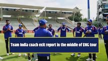 Big jolt for Team India as England tour could be the final assignment for THIS coach, his name is…