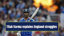Tilak Varma explains India’s England struggles, expects tough challenge from Zimbabwe