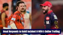 Travis Head finally breaks his silence on viral Virat Kohli handshake incident, says…