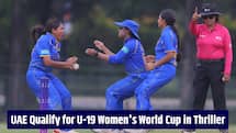 ICC announces 12 venues across three nations for Men’s Cricket World Cup 2027