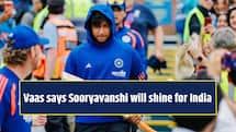 Chaminda Vaas backs Vaibhav Sooryavanshi, says he will do wonders for Indian cricket