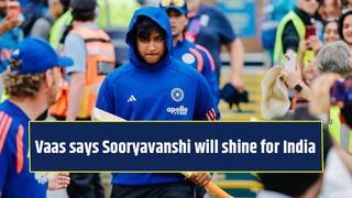 Chaminda Vaas backs Vaibhav Sooryavanshi, says he will do wonders for Indian cricket
