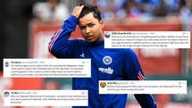 IND VS ENG: वैभव सूर्यवंशी को प्लेइंग-11 में नहीं मिली जगह, सोशल मीडिया पर भड़के फैंस 