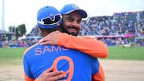 How Virat Kohli’s Advice Changed Sanju Samson’s Life Forever!