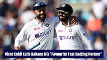 “My Favourite Test Batting Partner”: Virat Kohli’s emotional tribute to Ajinkya Rahane wins heart