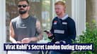 Virat Kohli wanted to stay under the Radar, but THIS happened; RCB teammate reveals all