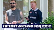 RCB teammate opens up on Virat Kohli's viral London photos