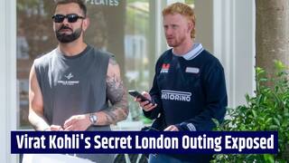 Virat Kohli wanted to stay under the Radar, but THIS happened; RCB teammate reveals all