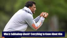Who is Shubhadeep Ghosh? Meet former Assam cricketer likely to join Gautam Gambhir’s Team India staff