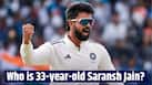 Who is Saransh Jain? Meet 33-year-old Madhya Pradesh all-rounder earns maiden India Test call for Sri Lanka Tour