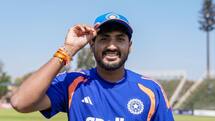 Yash Thakur credits Shreyas Iyer after maiden wickets against Zimbabwe, says…