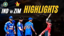 ZIM vs IND: Team India wins first match under Shreyas Iyer’s captaincy, after losing six consecutive games