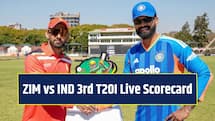 ZIM vs IND 3rd T20I Scorecard: Shreyas Iyer’s side eye clean sweep against Zimbabwe