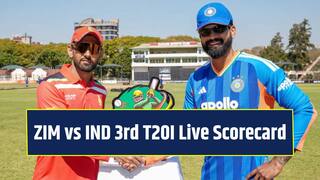ZIM vs IND 3rd T20I Scorecard: Shreyas Iyer’s side eye clean sweep against Zimbabwe
