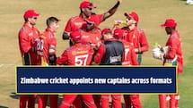 Zimbabwe cricket announces new captains across men’s and women’s teams