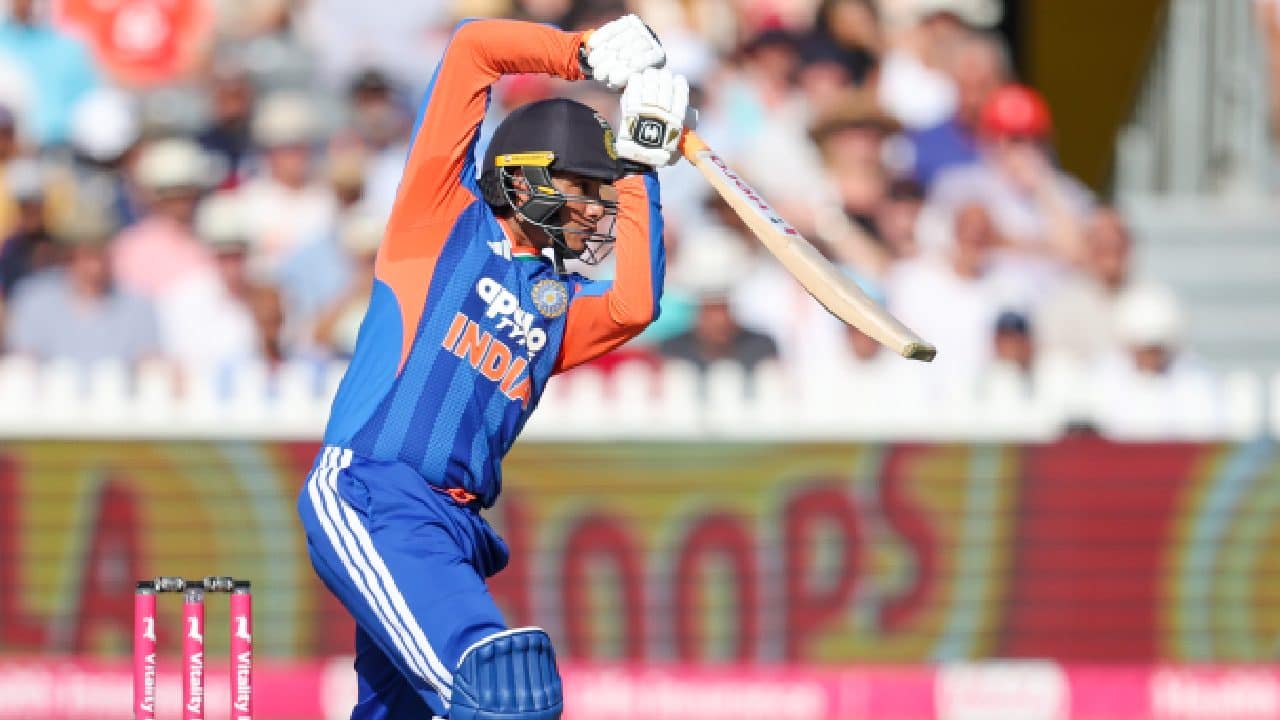 india vs zimbabwe most Runs in T20I Sikandar raza to abhishek sharma