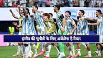 our experince will work in fifa world cup semi final against england said argentina coach