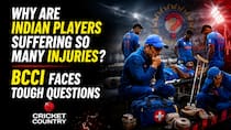 Why Is India’s Injury List Growing? BCCI Faces Fresh Criticism