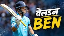डकेट ने तोड़ा रिचर्ड्स का 47 साल पुराना रिकॉर्ड, कीर्तिमानों का खड़ा किया पहाड़