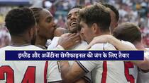 mid fielders play the important role in win said Robbie Fowler before fifa world cup 2026 semi final clash