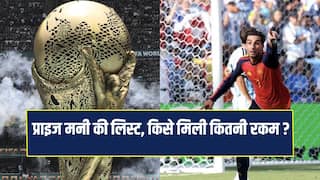 Fifa World Cup 2026 Prize Money How Much will the Champions and Runner Up Prize money full List