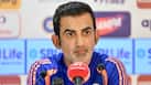 Fingers will be pointed on Gautam Gambhir India vs England Series says Former RCB Star