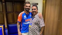 Virat Kohli Test comeback: Here’s what childhood coach Rajkumar Sharma had to say