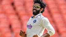 Amid Drop Rumours, Jadeja Makes Stunning Comeback! Saransh Jain Gets India Call-Up