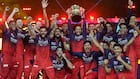 Virat Kohli's RCB Surpasses MI and CSK, Tops IPL Franchise Valuation List
