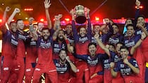 Virat Kohli’s RCB Surpasses MI and CSK, Tops IPL Franchise Valuation List