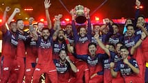 Virat Kohli’s RCB Surpasses MI and CSK, Tops IPL Franchise Valuation List
