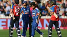 ENG vs IND: लगातार दूसरी सीरीज में हार, भारत के नाम दर्ज हुए 5 शर्मनाक रिकॉर्ड
