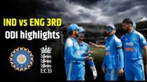 Bumrah के बिना बिखरी India, Duckett के Century ने लूटा Lord’s! Highlights