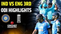 IND VS ENG 3rd ODI Highlights: रोहित के दमदार शतक के बावजूद टीम इंडिया को मिली हार