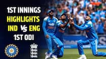IND vs ENG: Axar Patel का कहर और Jasprit Bumrah का महा-रिकॉर्ड, England 258 रनों पर ढेर!