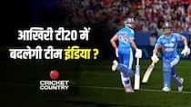 India playing 11 in 3rd T20I Against Zimbabwe in Harare