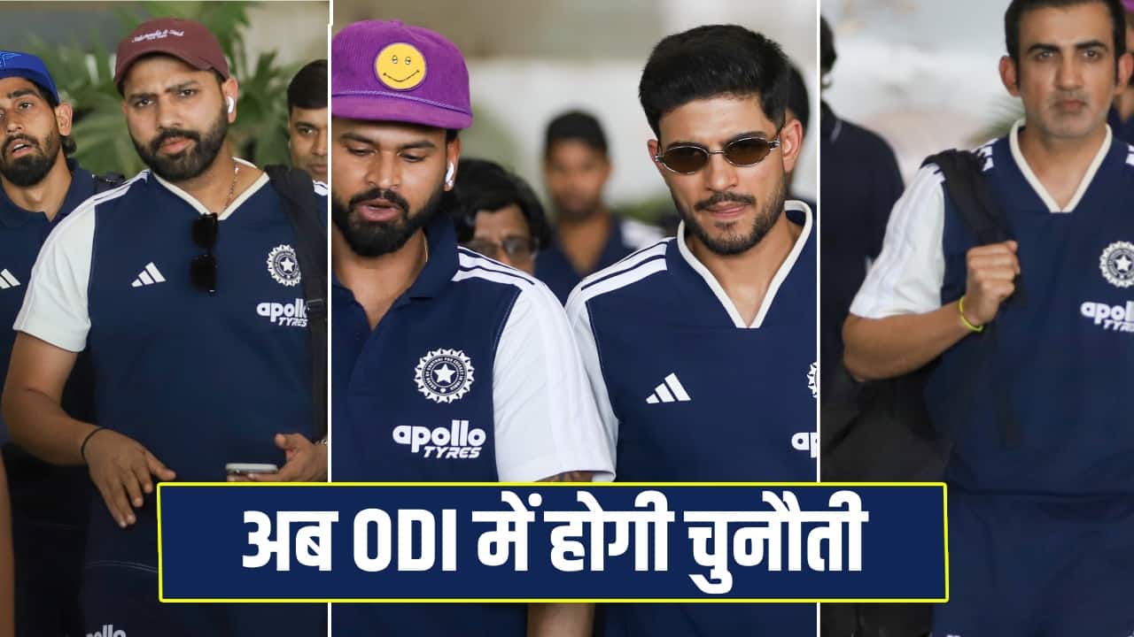 India vs England ODI series Schedule, Squad and Predicted Playing 11